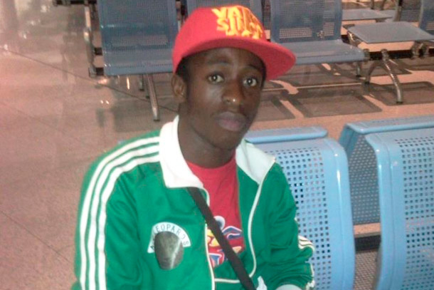 Ntela Tychick et Bobo Ungenda à Kinshasa avec les Léopards ce vendredi contre V.Club