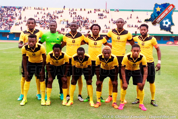 V Club : Bilan du tournoi inter-clubs de Kigali