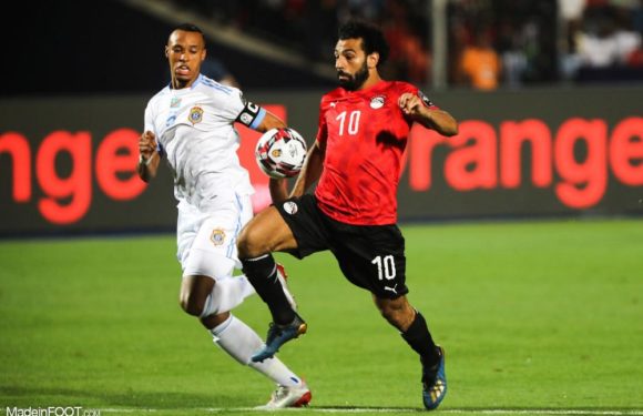 Egypte – RD Congo (2-0) : les ardeurs congolaises douchées par le réalisme égyptien