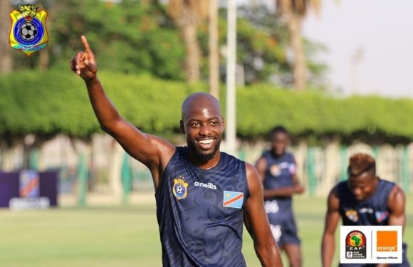Youssouf Mulumbu : “Il faut intégrer les anciens au sein du staff !”