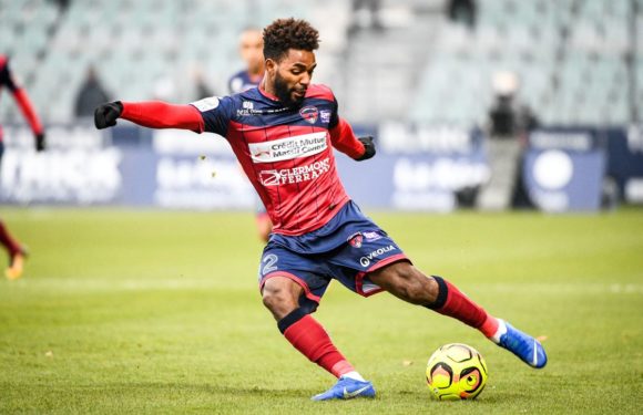 Vital Nsimba : “Être plus décisif que la saison dernière”