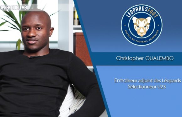 Christopher Oualembo s’exprime !