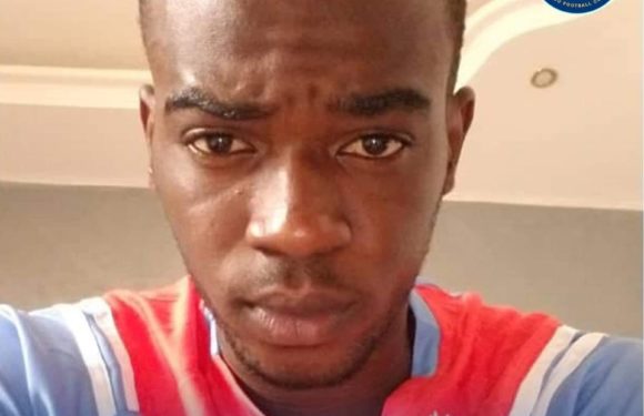 Isaac Tshibangu : « Je suis très content d’être parmi les 25 »