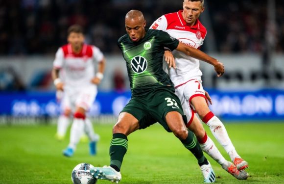 Avec un Tisserand solide, Wolfsbourg accroche Liepzig à l’extérieur
