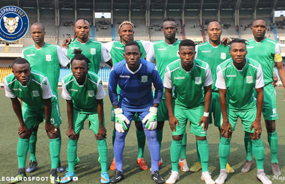 Daring quitte Kinshasa mardi pour le Soudan