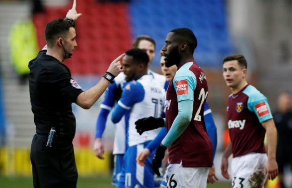 Une suspension qui coûte cher à Masuaku ?