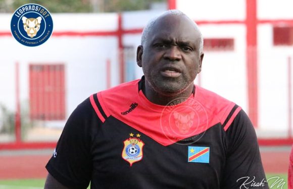 Christian Nsengi satisfait malgré la défaite face à la Côte d’Ivoire