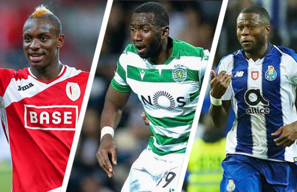 7 congolais à l’assaut de l’Europa Ligue ce soir