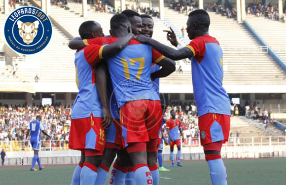 Les 16 pays qualifiés pour le CHAN 2020