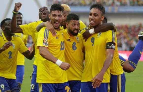 Q. CAN 2021: Le Gabon en pleine confiance avant d’affronter la RDC à Kinshasa
