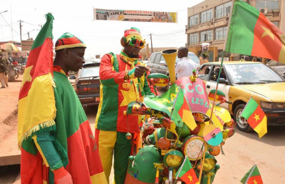 Le CHAN 2020 se jouera au mois d’avril