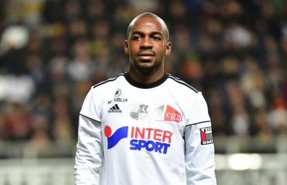 Gaël Kakuta indisponible pour cause de blessure !
