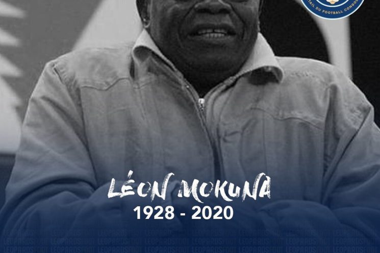Hommage : Léon Mukuna n’est plus !