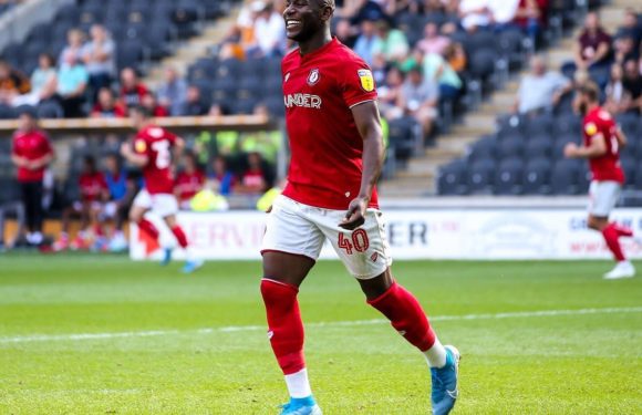 La suspension des championnats, un mal pour un bien pour Afobe?