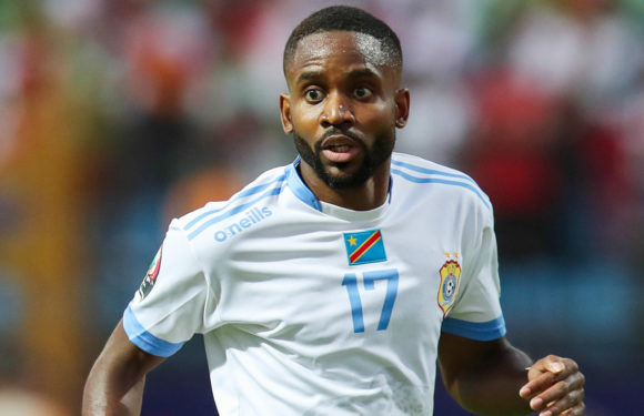 Bakambu : “je sais qu’un retour en Europe est attendu par mes compatriotes…”