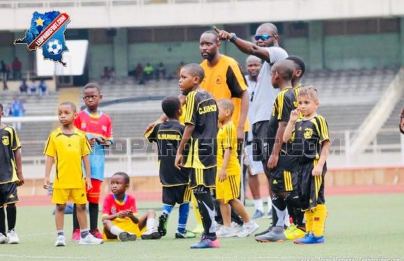 Interview : Junior Mutumene sur la Ligue Ndembo !