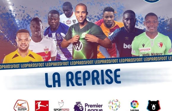 Voici les différentes dates de reprise