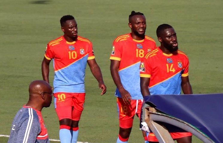 Pas de matchs en septembre pour nos Léopards ! 