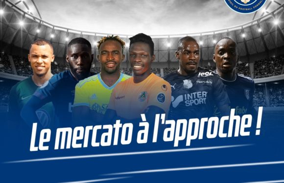 Ça va bouger au mercato !