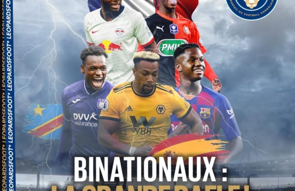 Binationaux : la grande rafle !