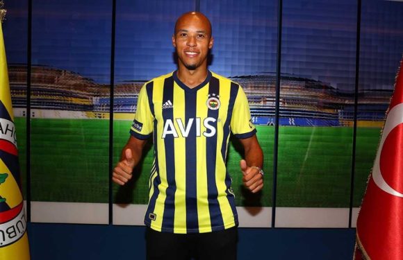 Officiel: Fenerbahce s’offre Tisserand!