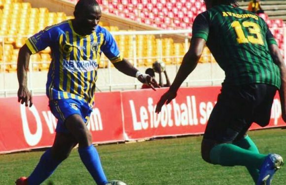 Mazembe : une pépite va signer !