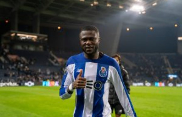 Mbemba et Porto débutent en fanfare !