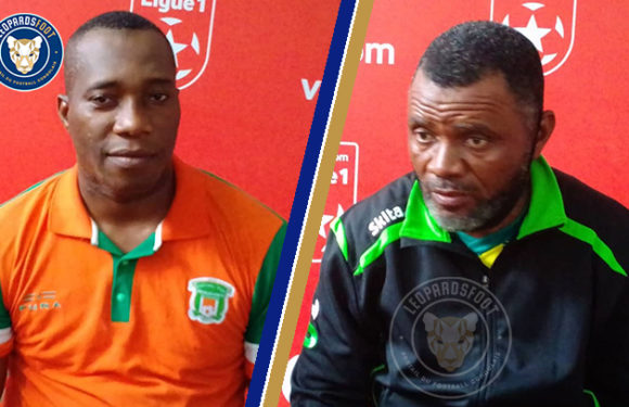 Renaissance vs Maniema Union : Ce que pensent les entraîneurs Daouda et Papy Tumba