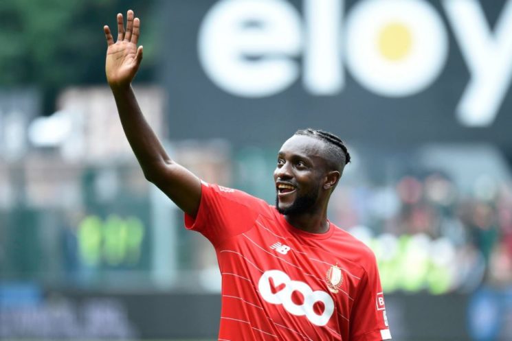 Bope Bokadi à nouveau buteur !