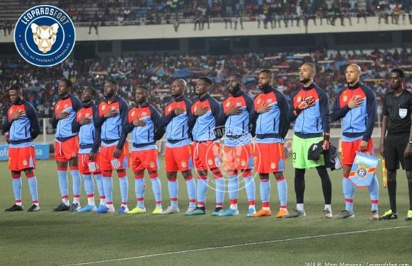 Le match RDC-Angola risque de ne pas être diffusé!
