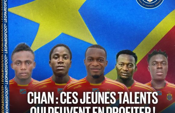 Ces jeunes talents qui pourraient profiter du CHAN !