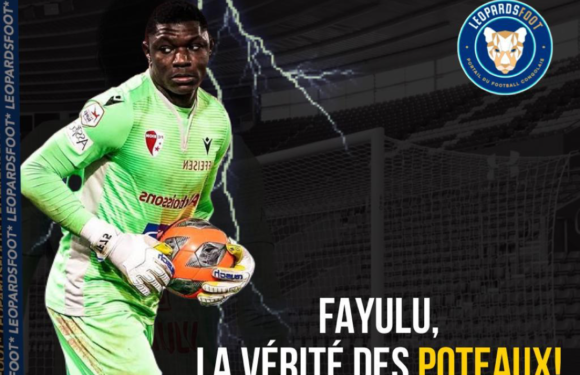 Focus : Fayulu, la vérité… des poteaux !