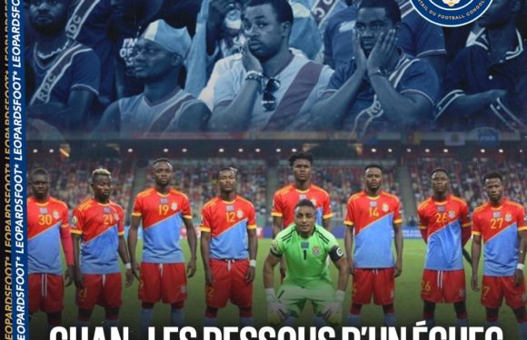 CHAN : les dessous d’un échec