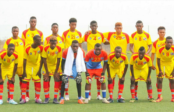 Les U17 privés de qualification à la CAN ?