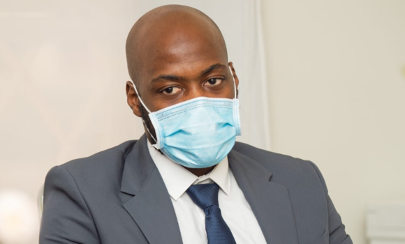 Youssouf Mulumbu : “notre culture, on ne pourra jamais nous la voler” !