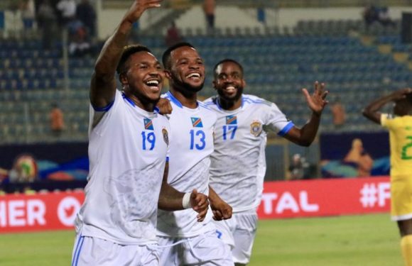 Classement FIFA : La RDC se maintient dans le top 10