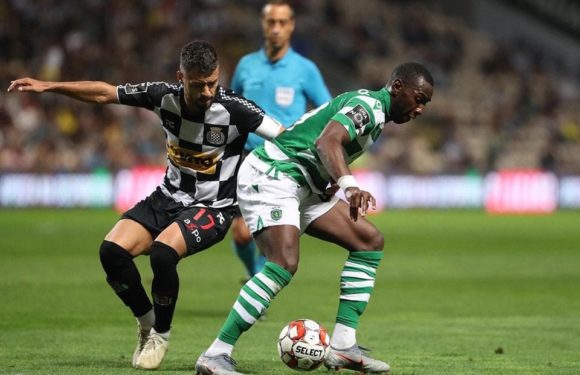 Un nouveau coach pour Bolasie.