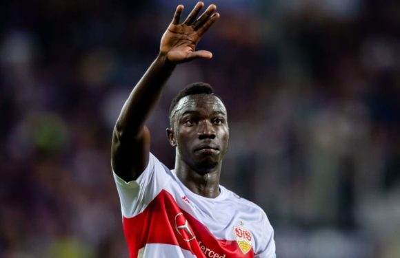 Silas Wamangituka dévoile sa véritable identité !