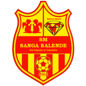 Sanga Balende