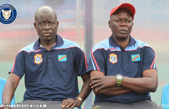 Éliminatoires JO de Tokyo dames : Cameroun vs RD Congo : 2-0