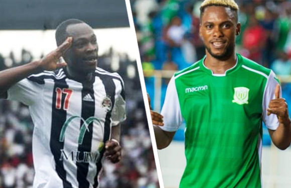 Muleka – Bongonga : un match dans le match ce dimanche !