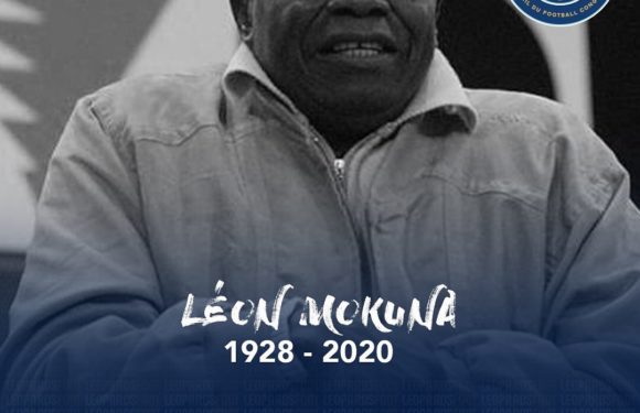 Hommage : Léon Mukuna n’est plus !