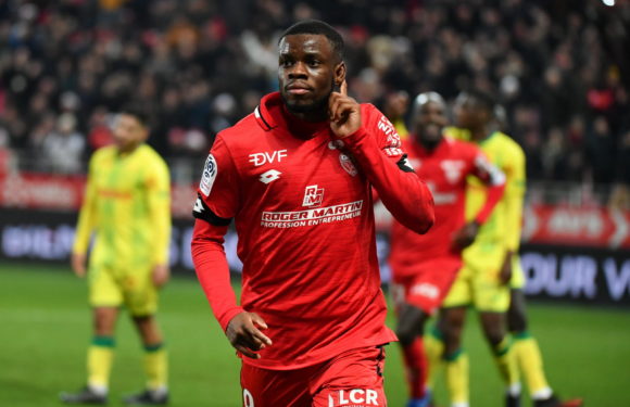 Focus : Mavididi, à toute allure !