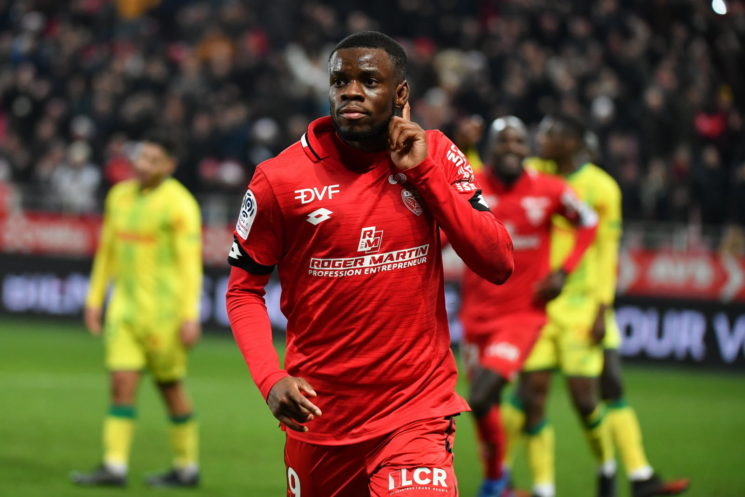 Mavididi vers Montpellier ! 