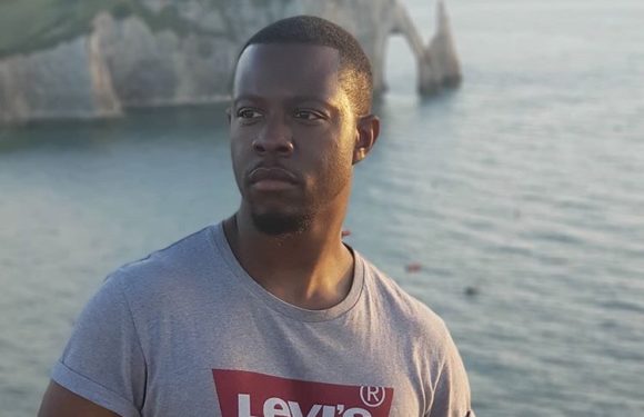 Manassé Tshombe: « mon objectif est de monter une sélection congolaise en Île de France….. »