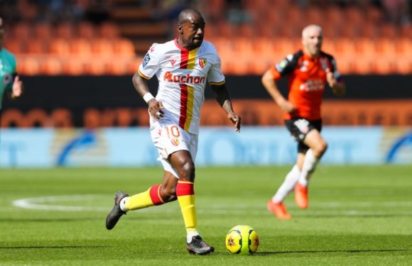Kakuta, un retour en grâce !