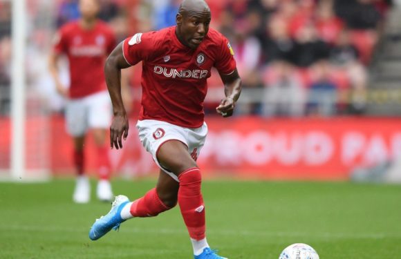 Afobe prêté en Turquie !