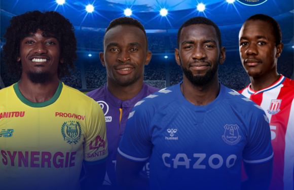 Quelle fin de mercato pour les Léopards?