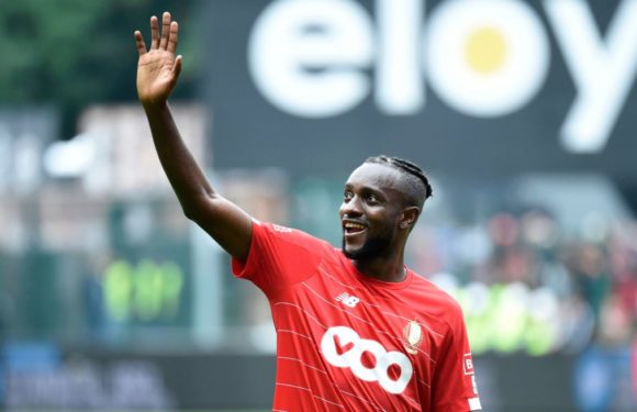 Bope Bokadi à nouveau buteur !