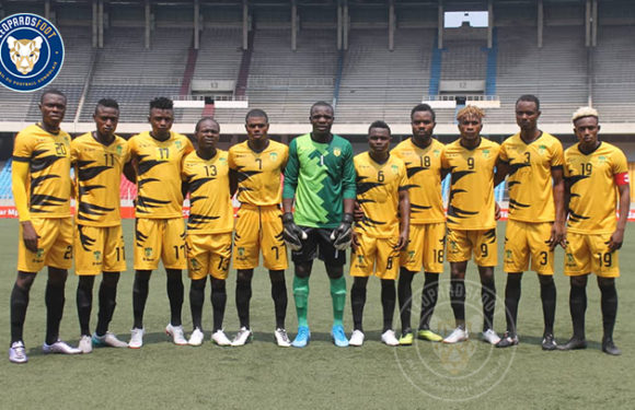 CAF-CDC : Maniema Union et le DCMP fixés sur leurs adversaires